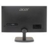 Monitor ACER Lcd 27" Ek271 Ebi 100hz 1ms