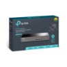 TPLINK | TL-SG1008MP | Switch TP-LINK PoE de 8 Puertos Gigabit COLOR