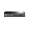 TPLINK | TL-SG1008MP | Switch TP-LINK PoE de 8 Puertos Gigabit COLOR