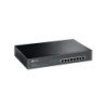 TPLINK | TL-SG1008MP | Switch TP-LINK PoE de 8 Puertos Gigabit COLOR