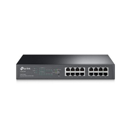 TPLINK | TL-SG1016PE | TL-SG1016PE