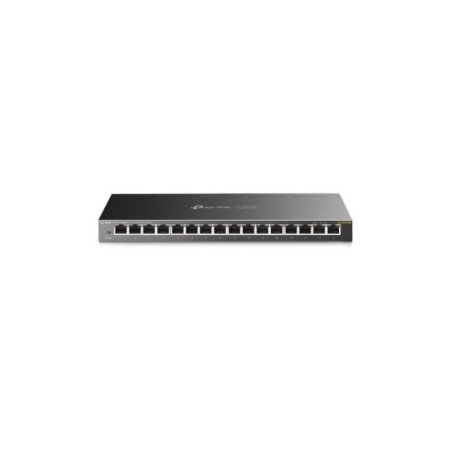 TPLINK | TL-SG116E | Switch TPLINK administrable de escritorio 16