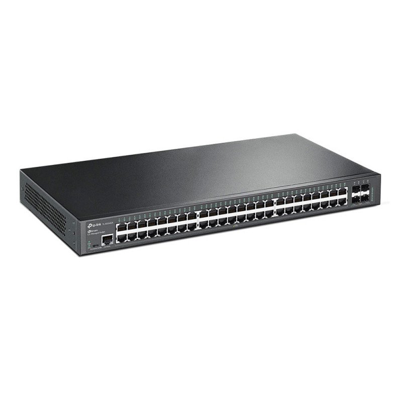 TPLINK | TL-SG3452X | TL-SG3452X