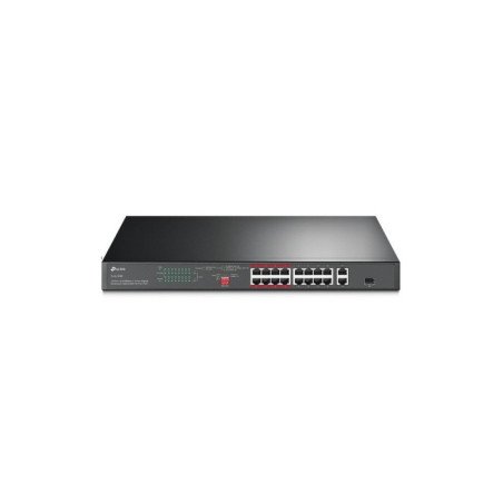 TPLINK | TL-SL1218P | TL-SL1218P