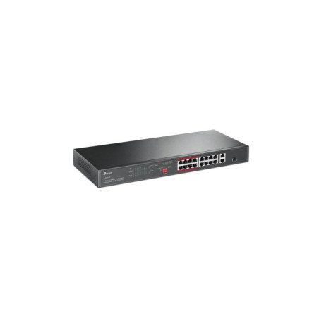 TPLINK | TL-SL1218P | TL-SL1218P