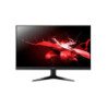 ACER | UM.QQ1AA.P01 | Monitor Acer Gamer QG241Y Pbmiipx 23,8 VA FHD Free Sync resolution 1920x1080-165Hz HDMIx2+Displayport