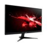 ACER | UM.QQ1AA.P01 | Monitor Acer Gamer QG241Y Pbmiipx 23,8 VA FHD Free Sync resolution 1920x1080-165Hz HDMIx2+Displayport