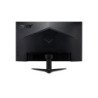 ACER | UM.QQ1AA.P01 | Monitor Acer Gamer QG241Y Pbmiipx 23,8 VA FHD Free Sync resolution 1920x1080-165Hz HDMIx2+Displayport