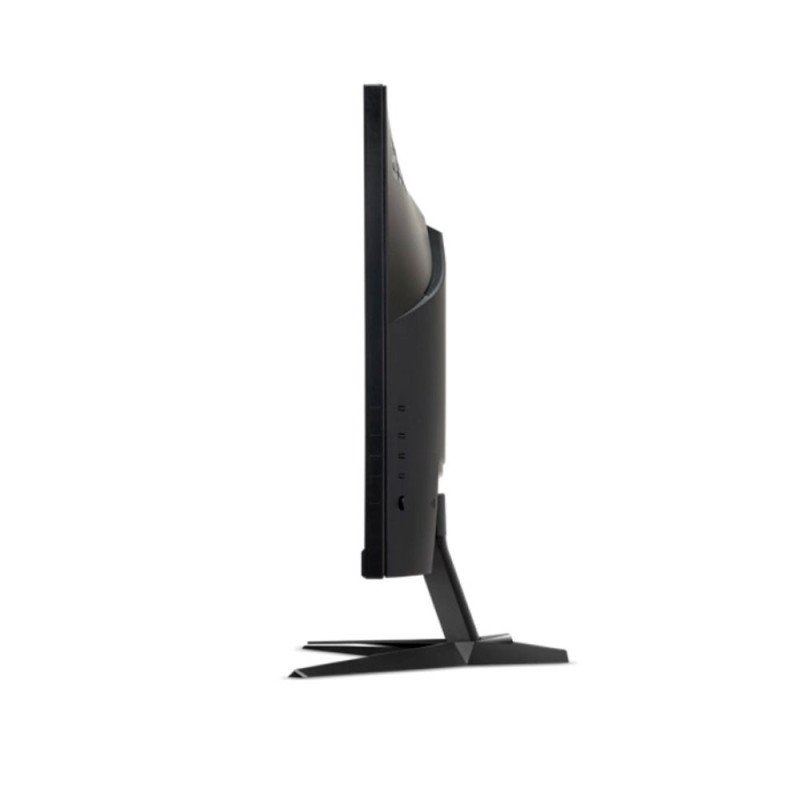 ACER | UM.QQ1AA.P01 | Monitor Acer Gamer QG241Y Pbmiipx 23,8 VA FHD Free Sync resolution 1920x1080-165Hz HDMIx2+Displayport