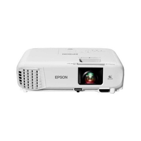 EPSON | V11H983020 | Video Proyector Portátil Epson PowerLite W49 3LCD WXGA con HDMI