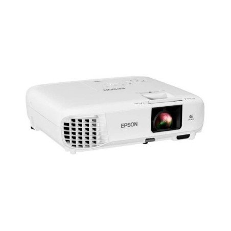 EPSON | V11H983020 | Video Proyector Portátil Epson PowerLite W49 3LCD WXGA con HDMI