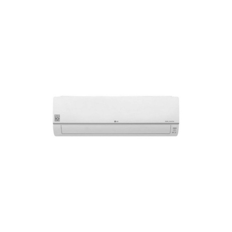 LG | VM122C7 | Aire Acondicionado LG 12000btu Split Inverter Dual Cool Wifi