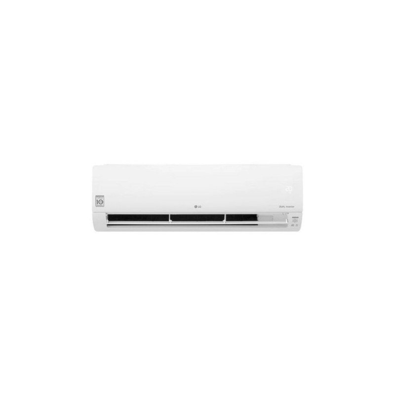 LG | VM122C7 | Aire Acondicionado LG 12000btu Split Inverter Dual Cool Wifi