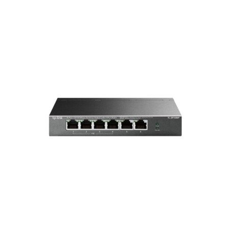 TPLINK | TL-SF1006P | TL-SF1006P