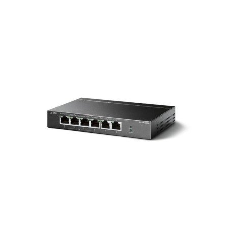 TPLINK | TL-SF1006P | TL-SF1006P