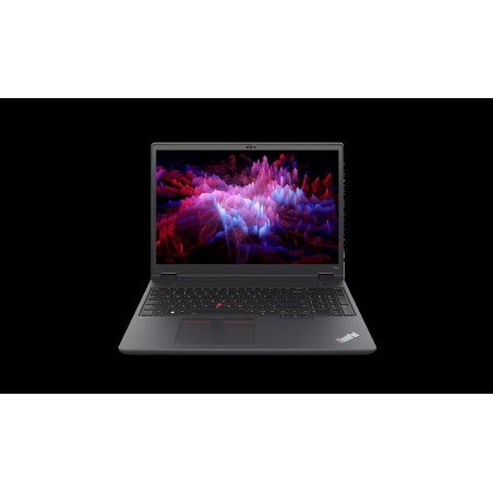 LENOVO | 21FD000RLM | Workstation Lenovo Thinkpad P16v G1, Intel Core i7-13700H, Pantalla 16 1920 x 1200, 16.0GB, 1x1TB SSD,