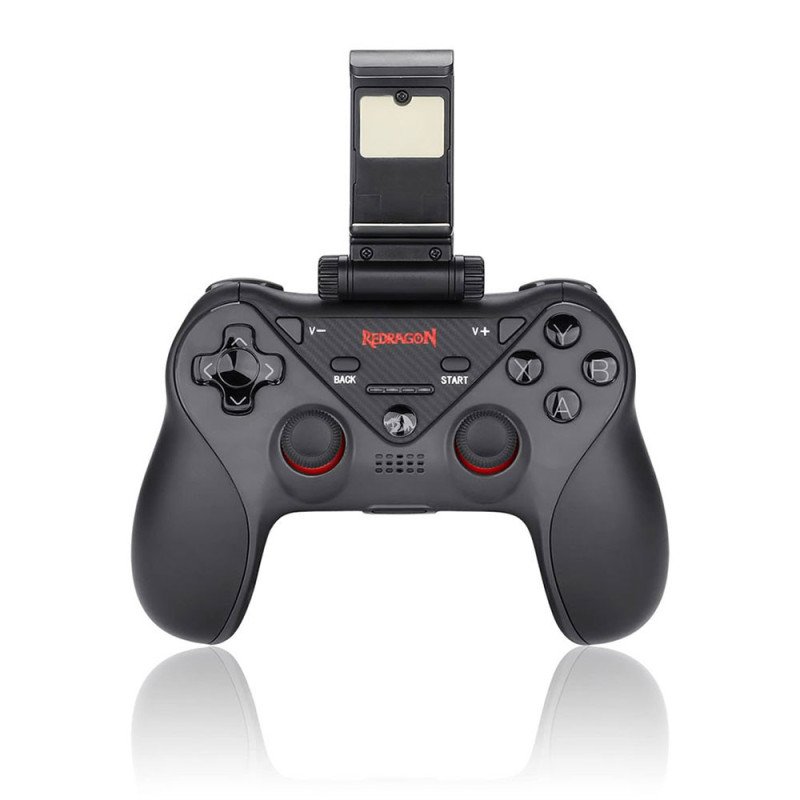 Control Gamepad Bluetooth G812 Ceres REDRAGON G812