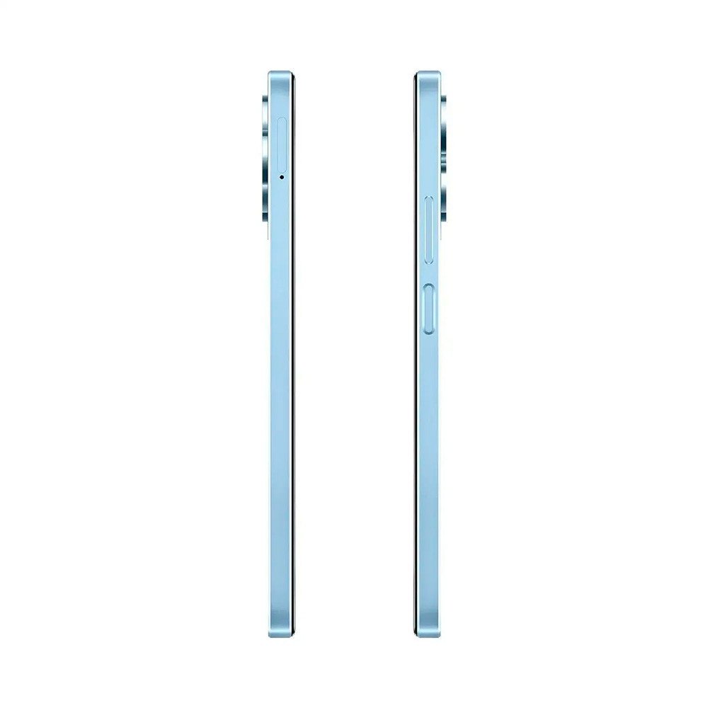 MPS | RMX3834-4+128GB-AZUL | Celular Realme Note 50 128GB 4GB Sky Blue INT RMX3834