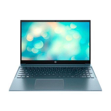 HP INC | 86P35LAABM_X | Portatil Hp 15-eh3003la Ryzen 7-7730U | 16GB | 512GB SSD | 15 FHD | NO TOUCH | UMA | Fog BLue| FF+ |