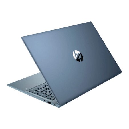 HP INC | 86P35LAABM_X | Portatil Hp 15-eh3003la Ryzen 7-7730U | 16GB | 512GB SSD | 15 FHD | NO TOUCH | UMA | Fog BLue| FF+ |