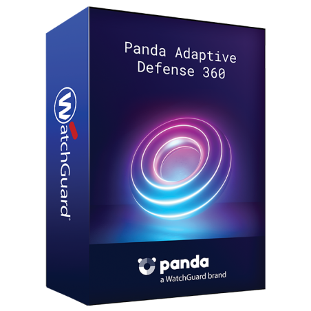 Antivirus Endpoint Panda Adaptative Defense 360