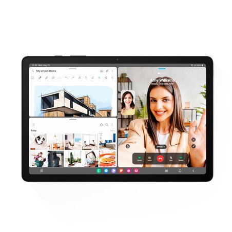 SAMSUNG | SM-X110NZSAL13 | Tablet Samsung Galaxy Tab A9, 8.7 WIFI, 4gb/64gb, Silver, Garantía 2