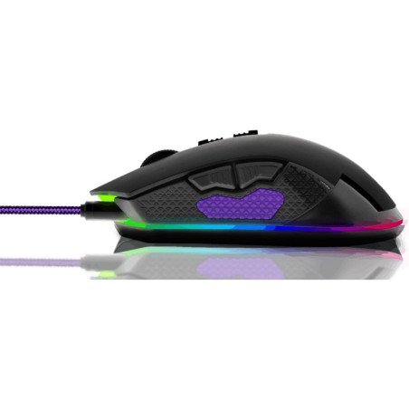 Mouse PRIMUS Gaming Mse Gladius 10000s USBwrd RGB 10000dpi Pmo 201 Id011pgl02