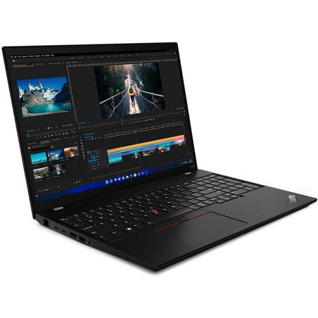 LENOVO | 21HL0011LM | Workstation LENOVO Thinkpad P16s Gen 2 Intel Core i7 1x1tb