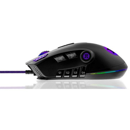 Mouse PRIMUS Gaming Mse Gladius 32000p USBwrd RGB 32000dpi Pmo 302 Id011pgl05