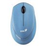 GENIUS | 31030030401 | moUSE INALAMBRICO NX-7009 BLUE