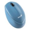 GENIUS | 31030030401 | moUSE INALAMBRICO NX-7009 BLUE