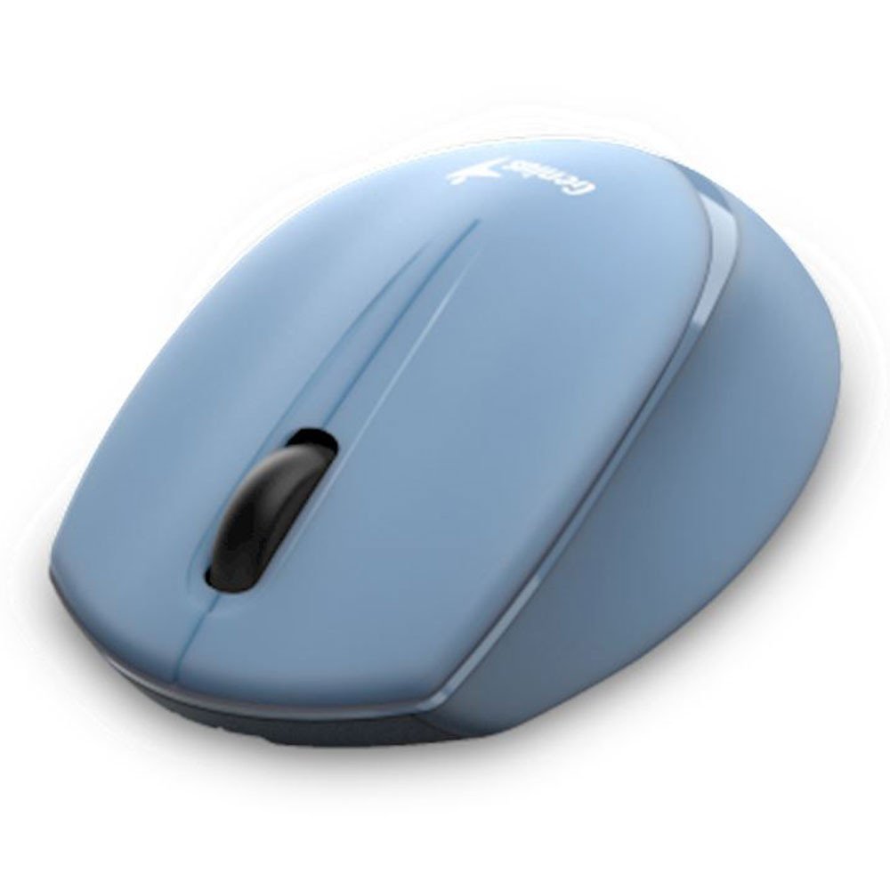 GENIUS | 31030030401 | moUSE INALAMBRICO NX-7009 BLUE