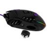 Mouse PRIMUS Gaming Mse Gladius 32000p USBwrd RGB 32000dpi Pmo 302 Id011pgl05