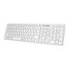 GENIUS | 31310017409 | Teclado slimStar