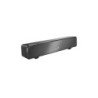 GENIUS | 31730024400 | Barra de sonido Genius SoundBar 100