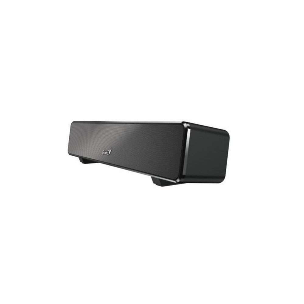 GENIUS | 31730024400 | Barra de sonido Genius SoundBar 100