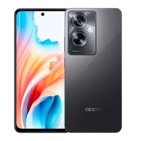 MPS | CPH2557_N | OPPO A79 5G 256GB 8GB