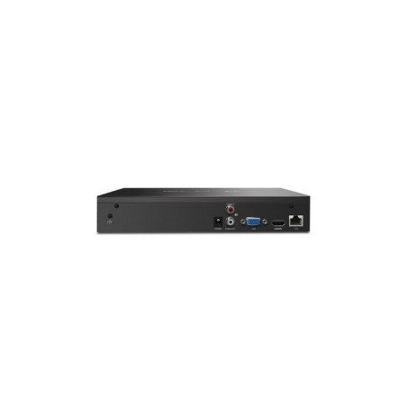 TPLINK | VIGI NVR1008H | Grabador De Video TPLINK En Red De 8