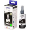 EPSON | C13T77412A | Botella de Tinta EPSON T774120 AL M200 COLOR Negro