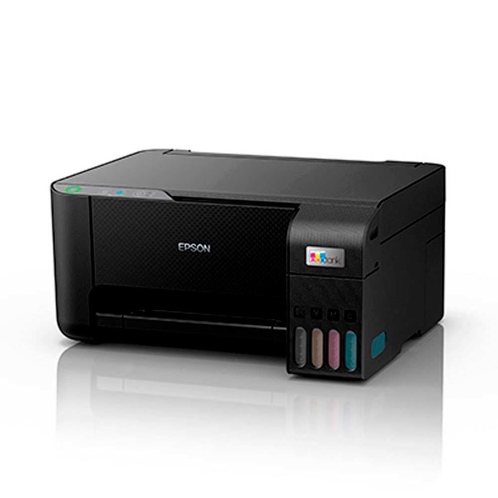 EPSON | C11CJ68301 | Impresora EPSON Multifuncional Color Ecotank L3210 COLOR