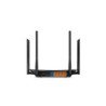 TPLINK | Archer A6 | Router TPLINK WI-FI AC 1200