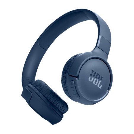 MPS | JBLT520BTBLUAM | Audifonos JBL T520 Headphones