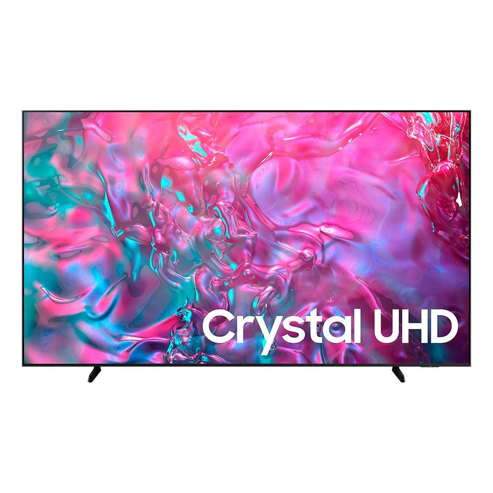 SAMSUNG | UN98DU9000KXZL | Televisor Samsung FLAT LED Smart TV 98 pulgadas Crystal UHD 4K  /3,840 x 2,160 / DVB-T2 / HDR /LAN/