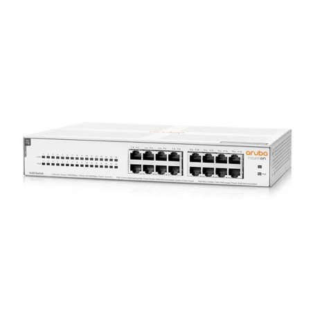 MPS | R8R48A | Aruba Instant On 1430 16G Class4 PoE 124W