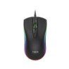 Mouse Gamer RGB HAVIT Ms72 Negro