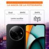 XIAOMI | 24044RN32L-4+128GB-Negro Ocaso | Celular Redmi A3X Negro Ocaso 4GB +