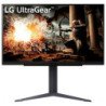 LG | 27GS75Q-B | Monitor Gamer UltraGear 27 QHD -IPS 2560 x 1440