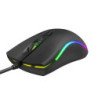 Mouse Gamer RGB HAVIT Ms72 Negro