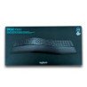 LOGITECH | 920-009845 | Teclado LOGITECH Ergo Series K860 Inalambrico COLOR