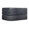 LOGITECH | 920-009845 | Teclado LOGITECH Ergo Series K860 Inalambrico COLOR